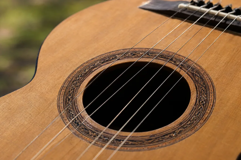 Cómo elegir una guitarra para empezar