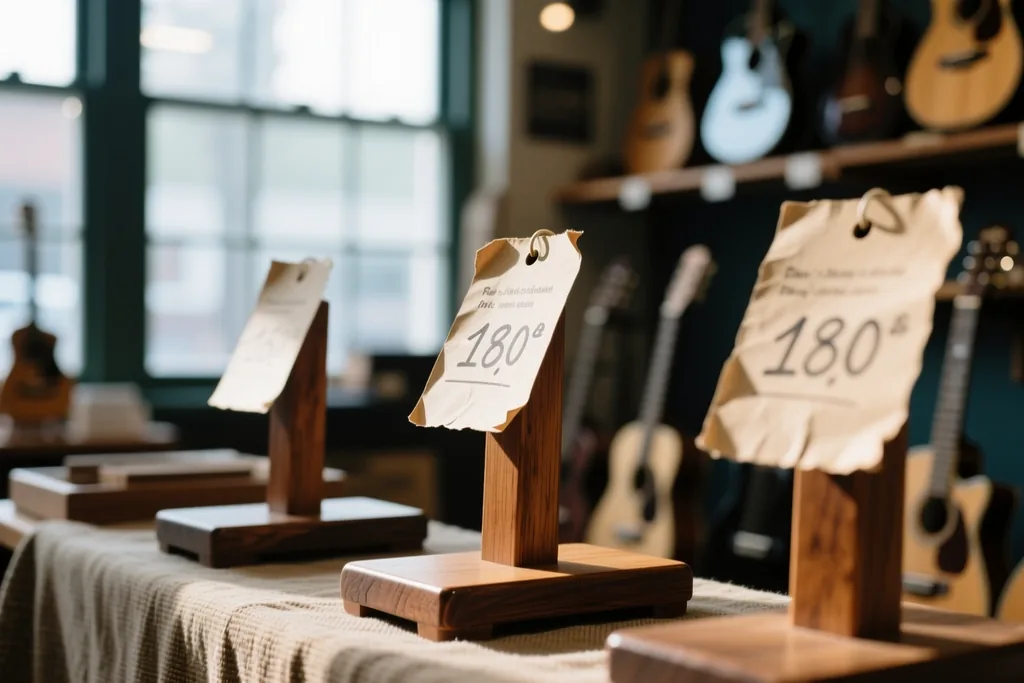 Guía de compra: guitarras de iniciación