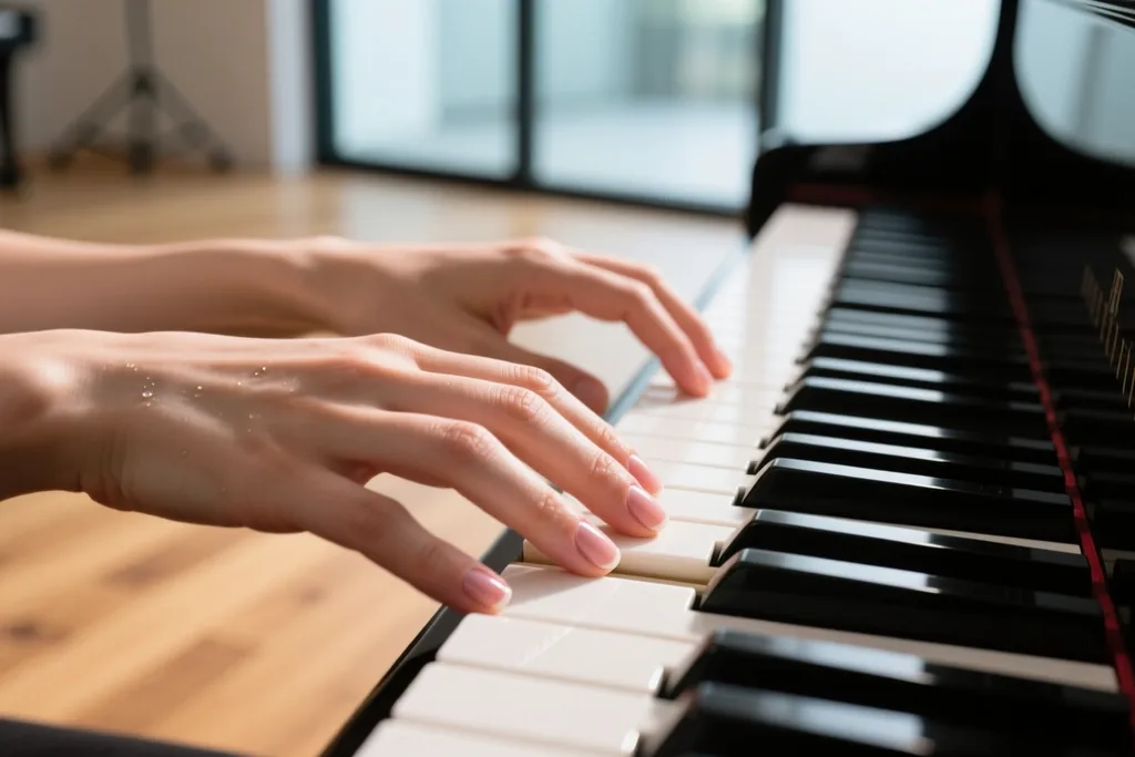 Teclados y pianos digitales: cómo elegir