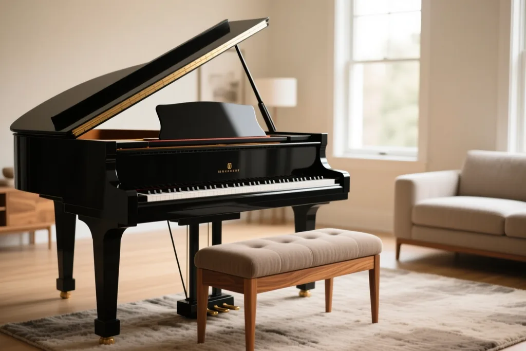 Teclados y pianos digitales: cómo elegir